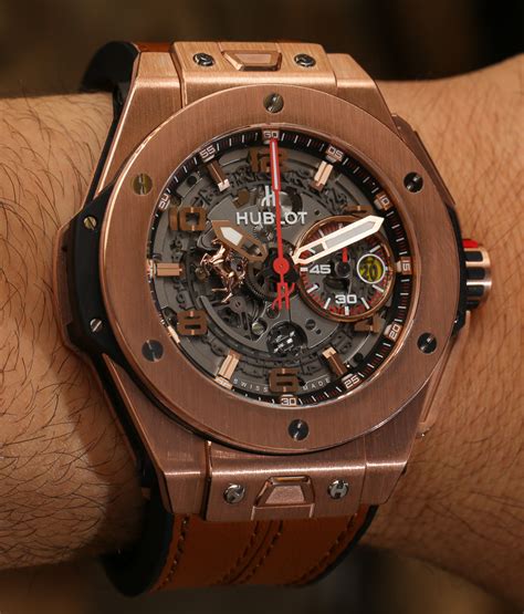 hublot preise 2014|hublot big bang price.